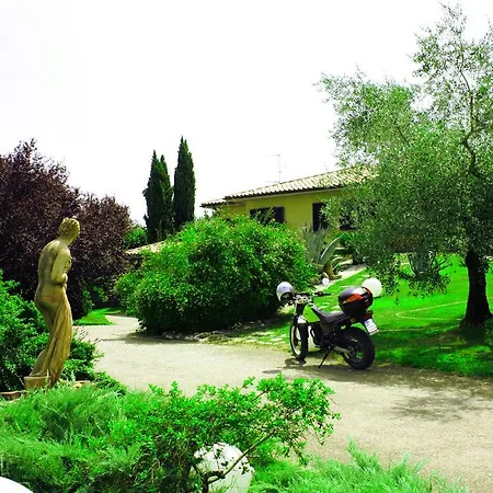 Ellera 3* Viterbo