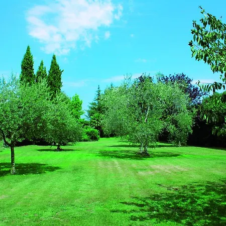 Ellera Bed & Breakfast 3*