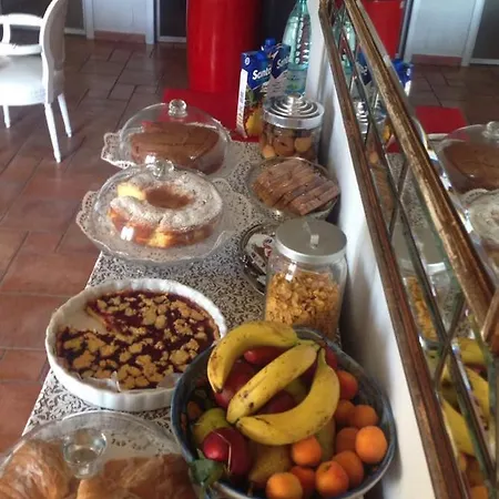 Bed & Breakfast Ellera 4*