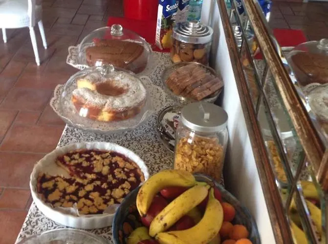 Nocleg ze śniadaniem Ellera 4*